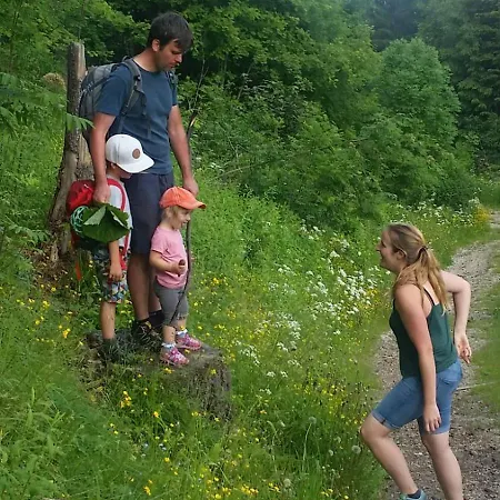 Vakantiehuis Weins *