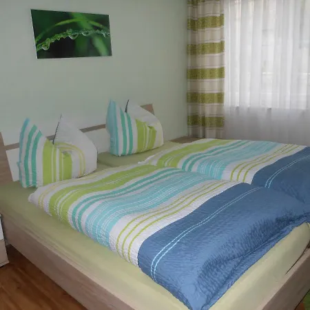 Weins Vakantiehuis *