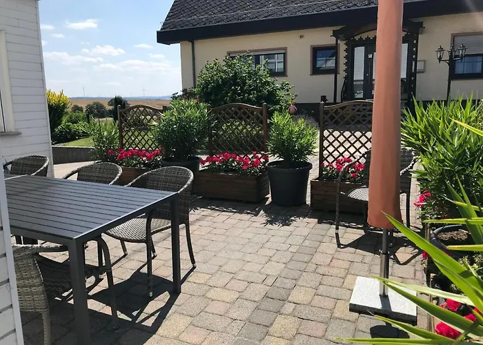 Dom wakacyjny Weins *