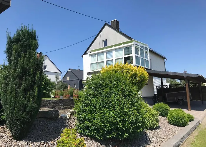 Weins Holiday home *