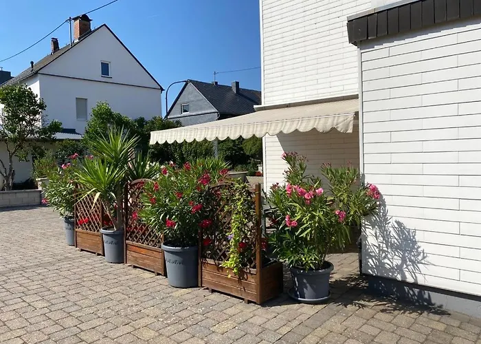 Weins Holiday home *