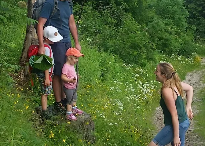 Holiday home Weins *