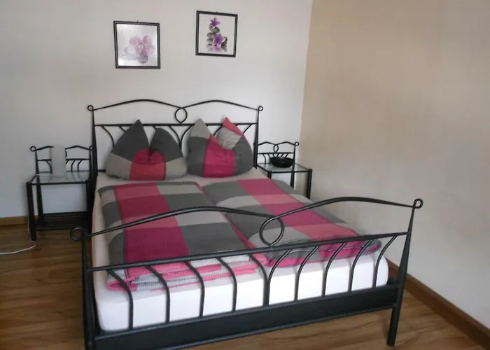 Vakantiehuis Weins *