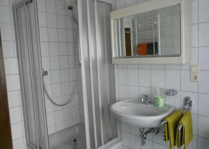 Dom wakacyjny Weins Lieg