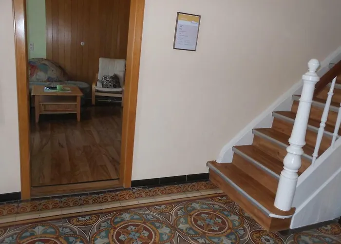 Weins Dom wakacyjny Lieg